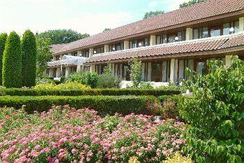 Exterior - Van Der Valk Hotel Dennenhof Exterior - Van Der Valk Hotel Dennenhof