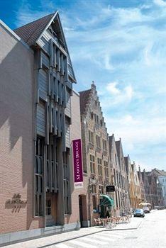 Exterior - Martin's Brugge Exterior - Martin's Brugge