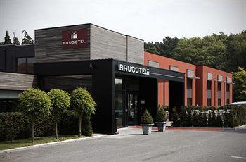 Exterior - Brugotel Exterior - Brugotel