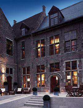 Exterior - Martin's Klooster Exterior - Martin's Klooster