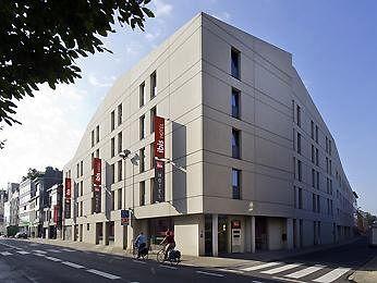Exterior - Ibis Sint Niklaas Centrum Exterior - Ibis Sint Niklaas Centrum
