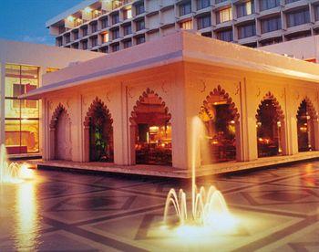 Exterior - Pan Pacific Sonargaon Dhaka Exterior - Pan Pacific Sonargaon Dhaka