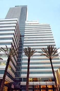 Exterior - Pestana Curitiba Exterior - Pestana Curitiba