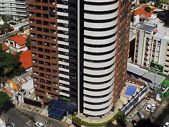 Exterior - Mercure Fortaleza Meireles Hotel Exterior - Mercure Fortaleza Meireles Hotel