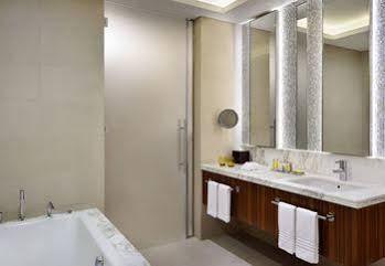 Marriott Executive Apartments Downtown Abu Dhabi Marriott Executive Apartments Downtown Abu Dhabi