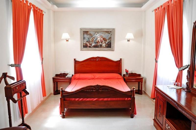 Grand Hotel Palladium Grand Hotel Palladium