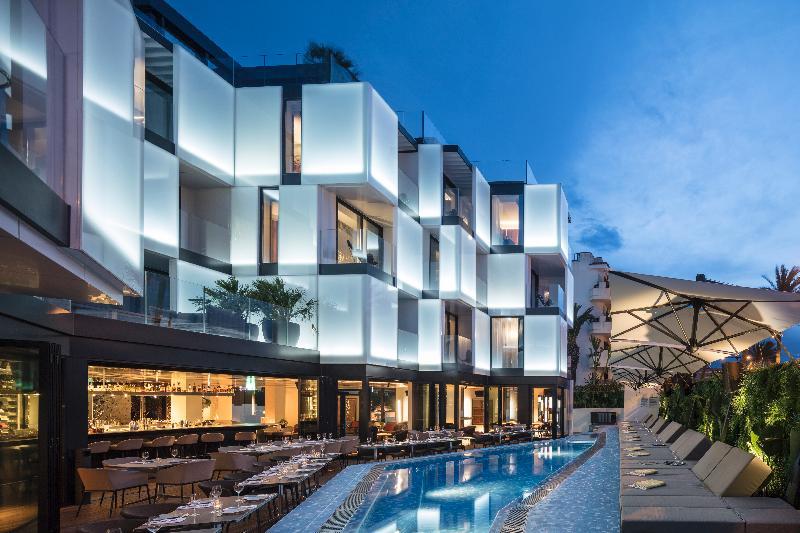 Sir Joan Hotel Sir Joan Hotel