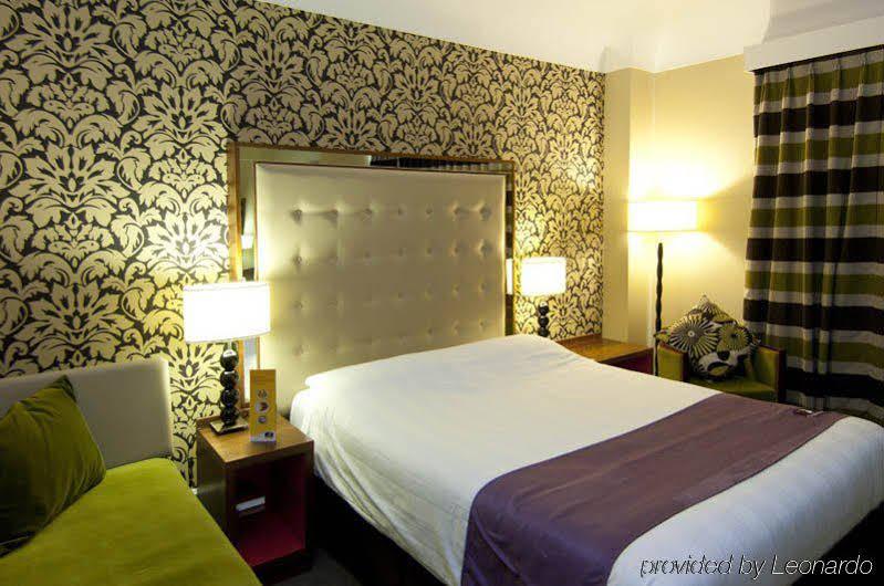 Premier Inn Bournemouth Central Premier Inn Bournemouth Central