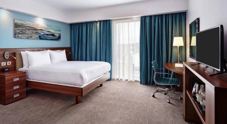 Hampton by Hilton Bournemouth Hampton by Hilton Bournemouth