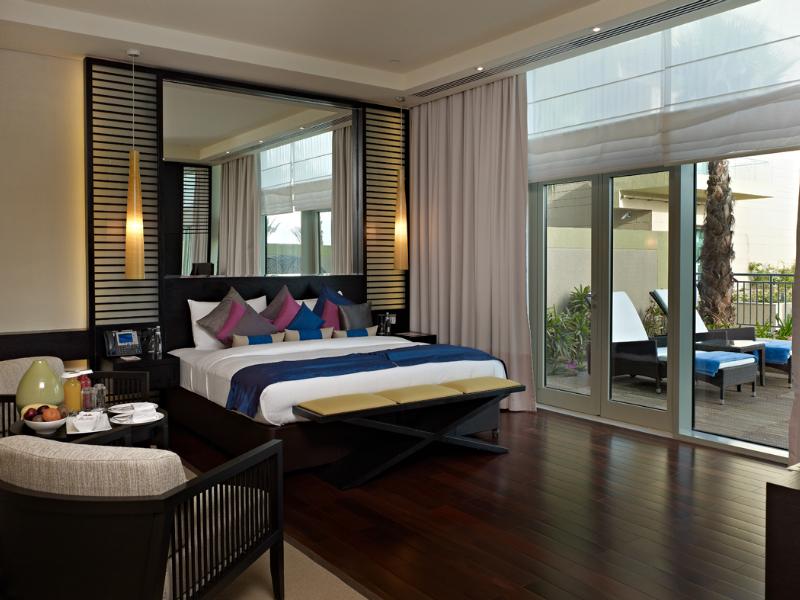 Rixos The Palm Luxury Suite Collection