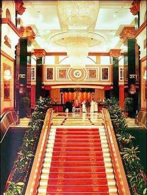 Gulf Hotel Bahrain Gulf Hotel Bahrain