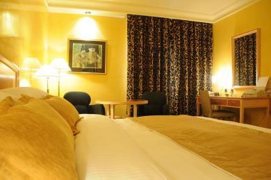 InterContinental Regency Bahrain InterContinental Regency Bahrain