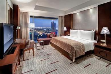 Kempinski Grand & Ixir Hotel Bahrain City Centre Kempinski Grand & Ixir Hotel Bahrain City Centre