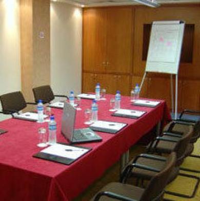 Moevenpick Hotel Bahrain Moevenpick Hotel Bahrain
