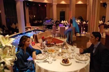 Novotel Al Dana Resort Novotel Al Dana Resort