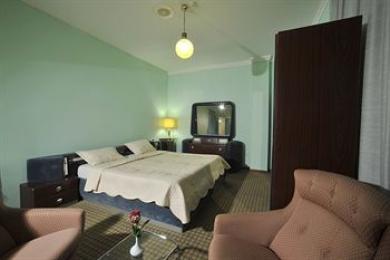 Oriental Palace Hotel Oriental Palace Hotel
