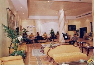 Ramee International Hotel Ramee International Hotel