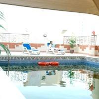 Ramee Suites 3 Ramee Suites 3