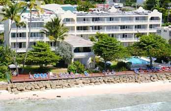 Allamanda Beach Allamanda Beach