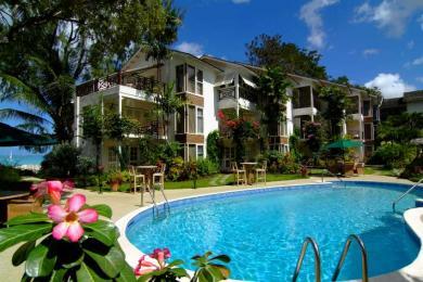 Treasure Beach Hotel Treasure Beach Hotel