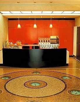 Docklands Hotel Docklands Hotel