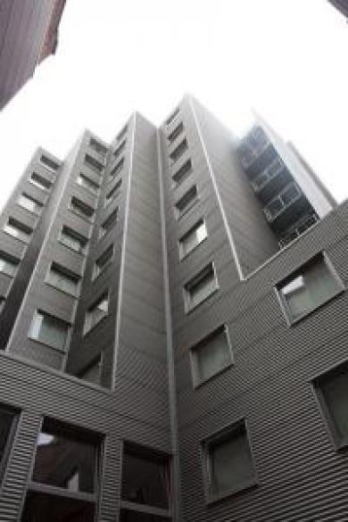 Ibis Styles Antwerpen City Centre Ibis Styles Antwerpen City Centre