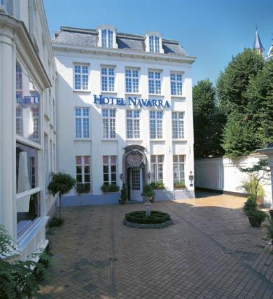 Best Western Premier Hotel Navarra Best Western Premier Hotel Navarra