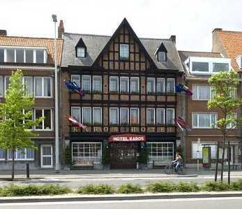 Floris Hotel Bruges Floris Hotel Bruges