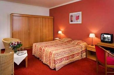 Hans Memling Hotel Hans Memling Hotel