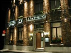 Hotel De Castillion Hotel De Castillion