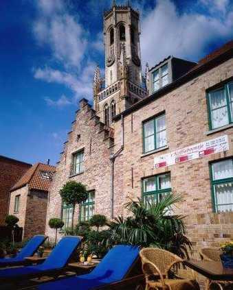 Koffieboontje Hotel Koffieboontje Hotel