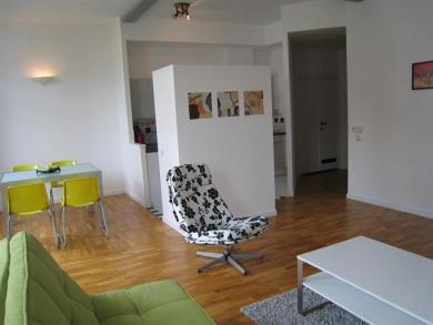 ApartmentsApart Brussels ApartmentsApart Brussels