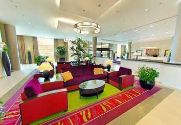 Courtyard By Marriott Brussels Hotel Courtyard By Marriott Brussels Hotel