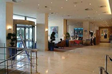 Crowne Plaza Hotel Brussels Europa Crowne Plaza Hotel Brussels Europa