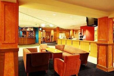 Holiday Inn Airport Brussels Hotel Holiday Inn Airport Brussels Hotel