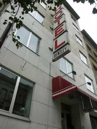 Hotel Bentley Hotel Bentley