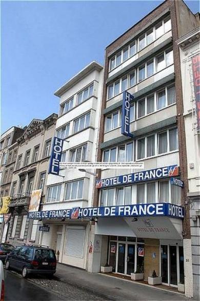 Hotel de France Hotel de France