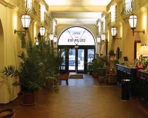 Hotel Des Colonies Hotel Des Colonies