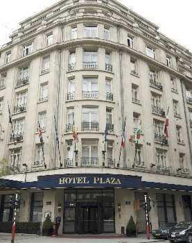 Le Plaza Hotel Le Plaza Hotel