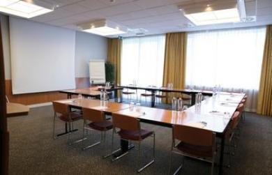 Leonardo Hotel Wavre Leonardo Hotel Wavre