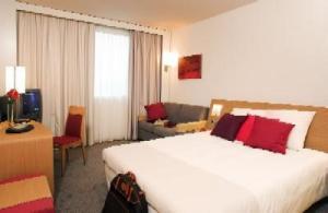 Novotel Off Grand Place Hotel Novotel Off Grand Place Hotel