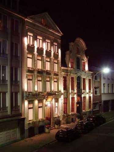 Best Western Hotel Cour St Georges Best Western Hotel Cour St Georges