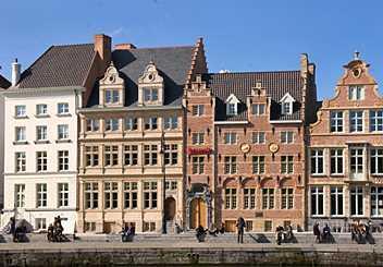Marriott Ghent Marriott Ghent