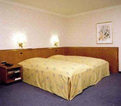 Best Western Ambassador Hotel Bosten Best Western Ambassador Hotel Bosten