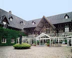 Chateau De Limelette Hotel Chateau De Limelette Hotel