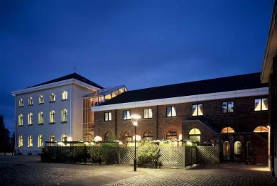 Grand Hotel Waterloo Grand Hotel Waterloo