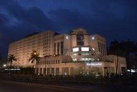 Sheraton Dhaka Sheraton Dhaka