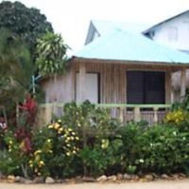 Jungle Huts Resort Jungle Huts Resort