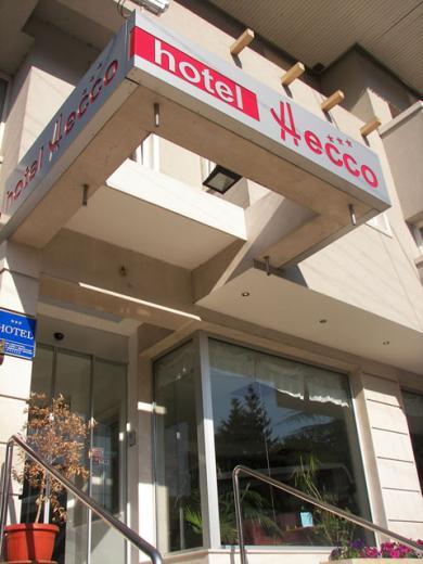 Hecco Hotel Hecco Hotel