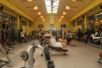 Hotel & Spa Terme Hotel & Spa Terme